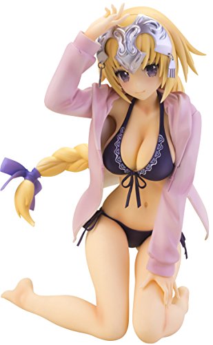 Fate/Extella   Jeanne d'Arc      Swimsuit ver. Alphamax