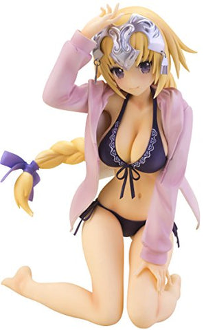 Fate/Extella - Jeanne d'Arc - 1/7 - Swimsuit ver. (Alphamax)