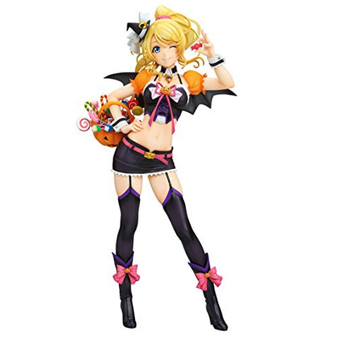 Love Live! School Idol Project - Ayase Eli - 1/7 - Halloween ver. (Alpha x Omega)