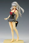 iDOLM@STER SP - Shijou Takane - Beach Queens - 1/10 - Swimsuit Ver. (Wave)