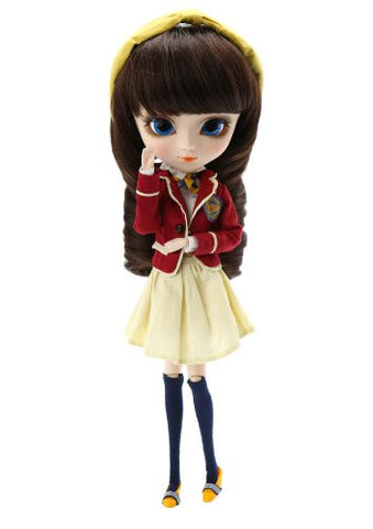 Pullip P-105 - Pullip (Line) - Eloise - 1/6 - Groove Presents School Diary Series (Groove)