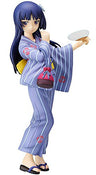 Ore no Imouto ga Konna ni Kawaii Wake ga Nai - Gokou Ruri - 1/8 - Yukata ver. (FREEing)