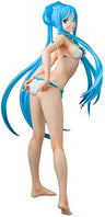 Gekijouban Aoki Hagane no Arpeggio: Ars Nova DC - Takao - 1/4 - Swimsuit Ver. (Aoshima, FunnyKnights)