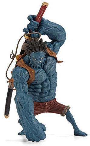 One Piece - Nightmare Luffy - Figure Colosseum - SCultures - Zoukeiou Chojho Kessen III Vol. 3