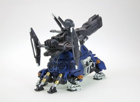 Zoids - RZ-013 Buster Tortoise - Highend Master Model - 1/72 (Kotobukiya)