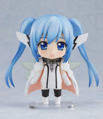 Sora no Otoshimono: Forte - Nymph - Nendoroid - 181 (Good Smile Company)