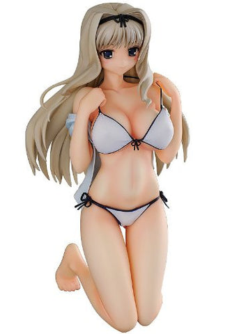 To Heart 2 - Kusugawa Sasara - 1/6 - Swimsuit ver. (FREEing)