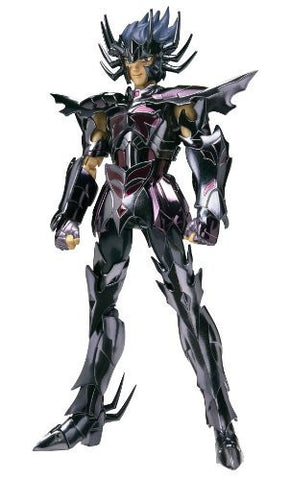 Saint Seiya - Cancer Death Mask - Saint Cloth Myth - Myth Cloth - Hades Specter Surplice (Bandai)