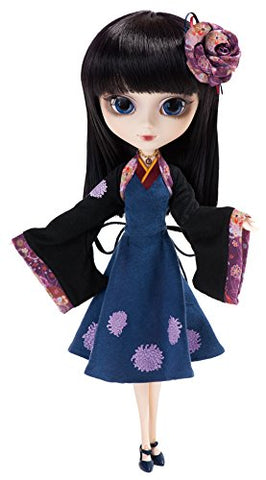 Pullip - Pullip (Line) - SHION - 1/6 (Groove)