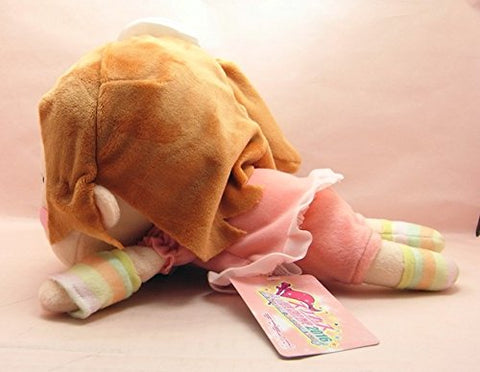 Love Live! School Idol Festival - Kousaka Honoka - Jumbo Nesoberi Nuigurumi - School Festival Thanksgiving 2016 ver.