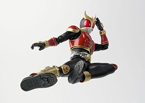 Kamen Rider Kuuga - Kamen Rider Kuuga Rising Mighty Form - S.H.Figuarts - S.H.Figuarts Shinkocchou Seihou (Bandai)