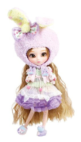 Pullip P-057 - Pullip (Line) - Kiyomi - 1/6 (Groove)