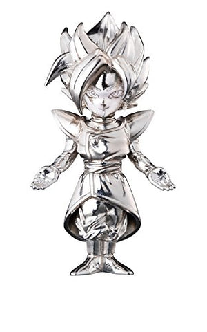 Dragon Ball Super - Gattai Zamasu - Chogokin no Katamari - Chogokin no Katamari Dragon Ball DZ-15 (Bandai)