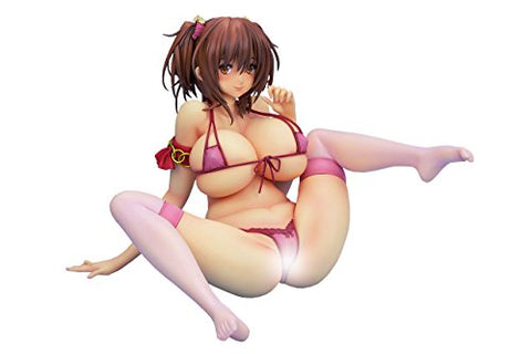 Original Character - Kusonoki Nozomi - 1/6 - Pretty ver. (Q-six)