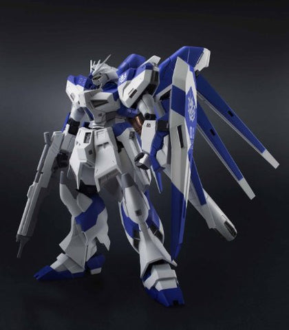 Kidou Senshi Gundam Gyakushuu no Char - Beltorchika's Children - RX-93-ν2 Hi-ν Gundam - Robot Damashii - <Side MS> (Bandai)