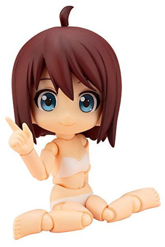 Cu-Poche Extra - Girl Body (Kotobukiya)