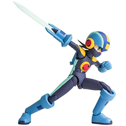 4 Inch Nel - Mega Man / Rockman EXE