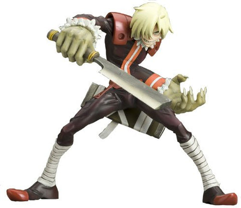 Tengen Toppa Gurren-Lagann - Viral - 1/8 - Crimson Chapter ver. (Uplark)