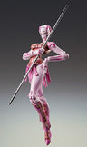 Jojo no Kimyou na Bouken - Vento Aureo - Spice Girl - Notorious B.I.G. - Super Action Statue #52 (Medicos Entertainment)