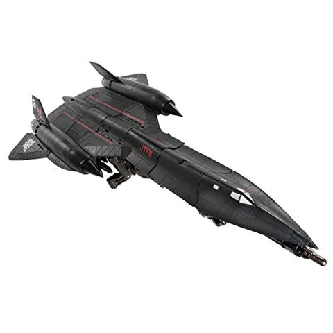 Transformers: Revenge - Jetfire - Transformers Movie The Best MB-16 (Takara Tomy)
