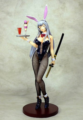 Ikki Tousen Xtreme Xecutor - Chouun Shiryuu - 1/6 - Bunny Girl ver. (Amie-Grand)