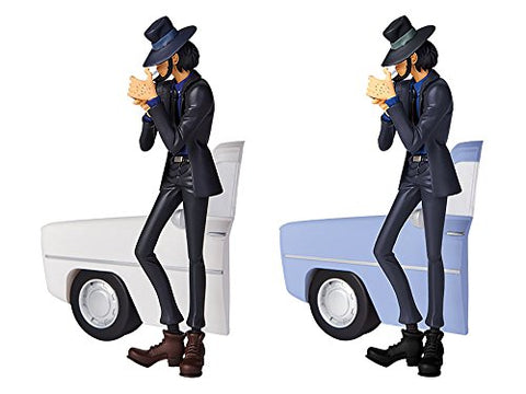Lupin III Part5 - Jigen Daisuke - Creator×Creator - Lupin III Part5 Creator×Creator II - Set