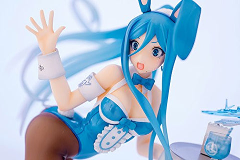 Aoki Hagane no Arpeggio - Takao - 1/8 - Bunny Style (Ques Q)