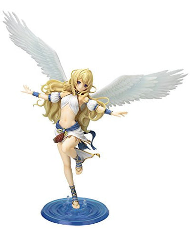 Breath of Fire 6: Hakuryuu no Shugosha-tachi - Nina (Kotobukiya)