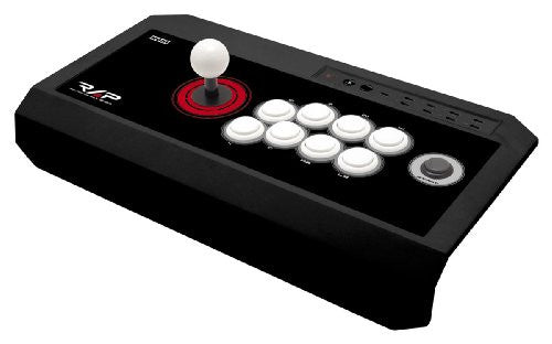 HORI Real Arcade SA Solaris Japan