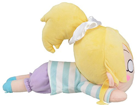 Love Live! School Idol Festival - Ayase Eli - Jumbo Nesoberi Nuigurumi