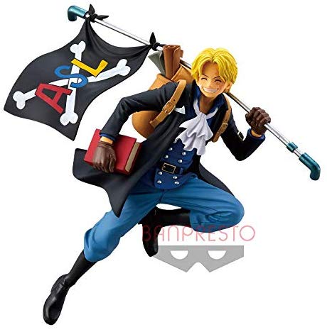 One Piece - Sabo (Bandai Spirits) - Solaris Japan