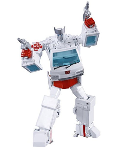Transformers - Ratchet - The Transformers: Masterpiece MP-30 (Takara Tomy)