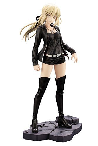 Fate/Grand Order - Saber Alter - 1/7 - Casual ver. (Kotobukiya