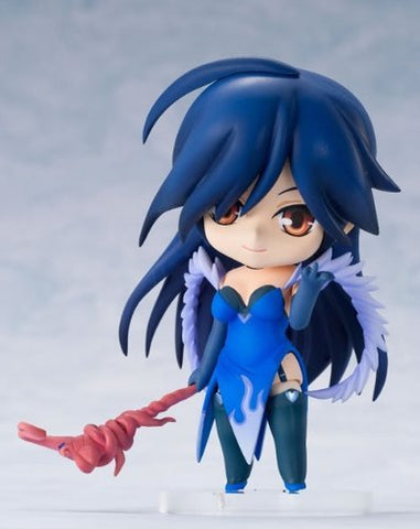 Queen's Blade - Nyx - Nendoroid #169b - 2P Color ver.