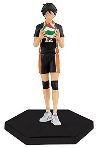 Haikyuu!! - Yamaguchi Tadashi - DXF Figure - Haikyuu!! DXF Figure Vol.5