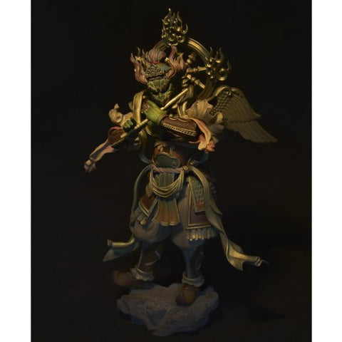 Karura - Revoltech - Revoltech Takeya #16 (Kaiyodo)