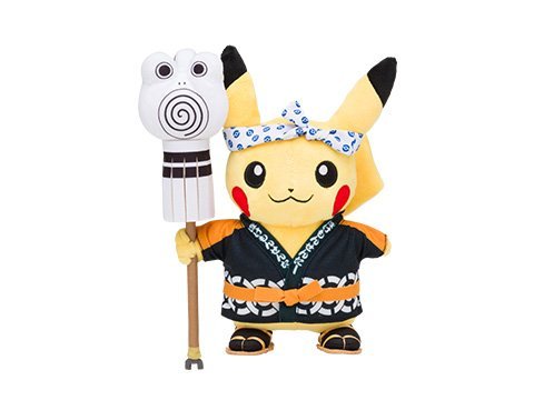 Pocket Monsters - Pikachu - pokemon Cafe - Festival