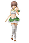 Girls und Panzer der Film - Nishizumi Maho - 1/8 - Pacific Racing Team ver. (Pulchra)