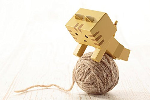 Yotsuba&! - Danboard - Mini ver. (Kotobukiya)