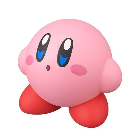 Hoshi no Kirby - Kirby - Hoshi no Kirby - Sofubi Collection - Sofubi Figure - Futsuu - Re-release (Ensky)