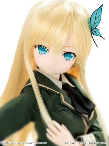 Boku wa Tomodachi ga Sukunai - Kashiwazaki Sena - Hybrid Active Figure #024 - 1/3 (Azone)