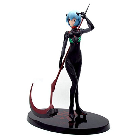 Evangelion Shin Gekijouban: Q - Ayanami Rei - PM Figure (SEGA)