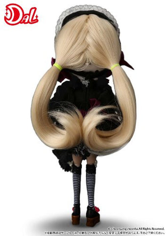 Pullip (Line) - Dal - Lyla - 1/6 - The mansion of immortal (Groove)