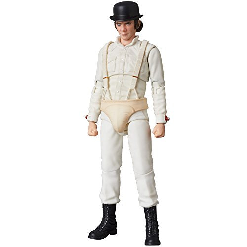 A Clockwork Orange - Alex - Mafex No.55 (Medicom Toy) - Solaris Japan