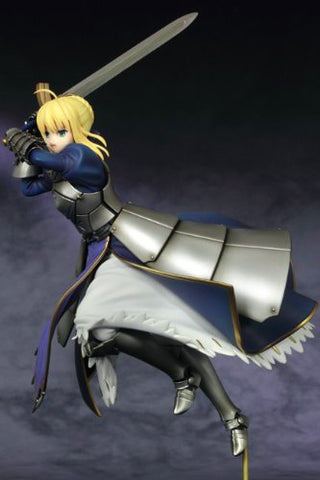 Fate/Stay Night - Saber - 1/7 (Griffon Enterprises)