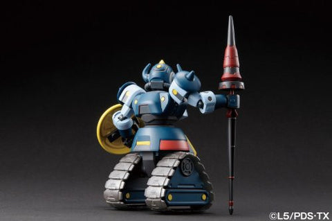 Danball Senki - LBX Buld - 029 (Bandai)