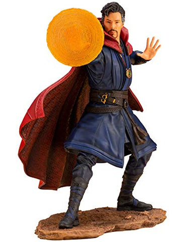 Avengers: Infinity War - Dr. Strange - ARTFX+ - 1/10 (Kotobukiya)