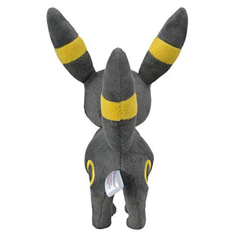 Pocket Monsters - Blacky - S
