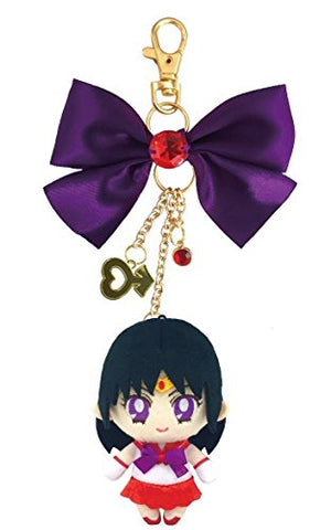 Sailor Moon - Moon Prism Mascot Charm - Sailor Mars