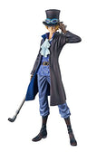 One Piece - Sabo - DXF Figure - The Grandline Men #21